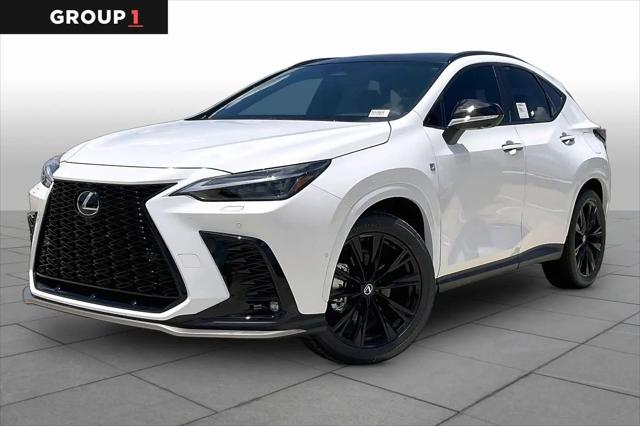 2026 Lexus NX 350 F SPORT Handling for sale in Houston, TX