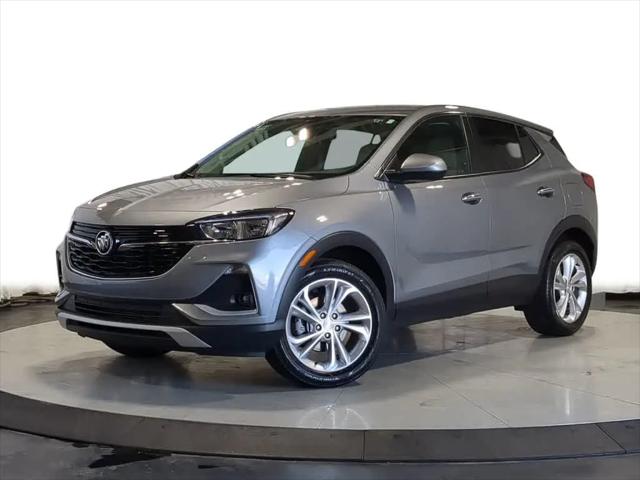 2023 Buick Encore GX Preferred FWD for sale in Troy, MI