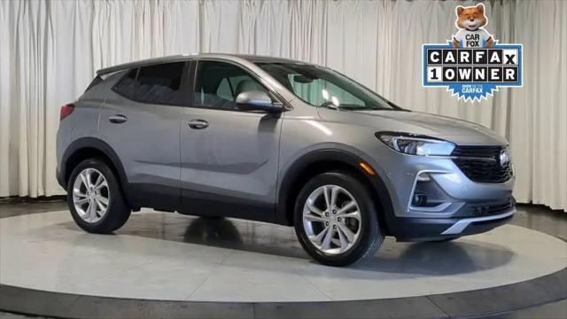 2023 Buick Encore GX Preferred FWD