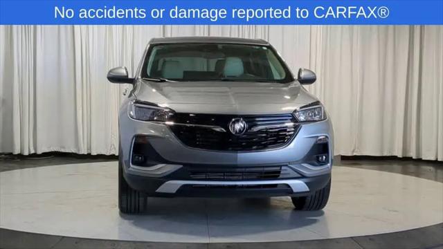 2023 Buick Encore GX Preferred FWD