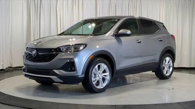 2023 Buick Encore GX Preferred FWD