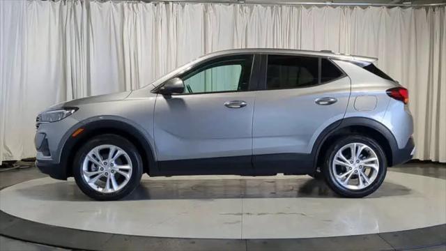 2023 Buick Encore GX Preferred FWD