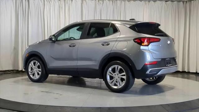2023 Buick Encore GX Preferred FWD