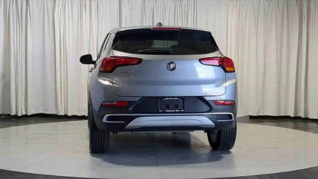 2023 Buick Encore GX Preferred FWD