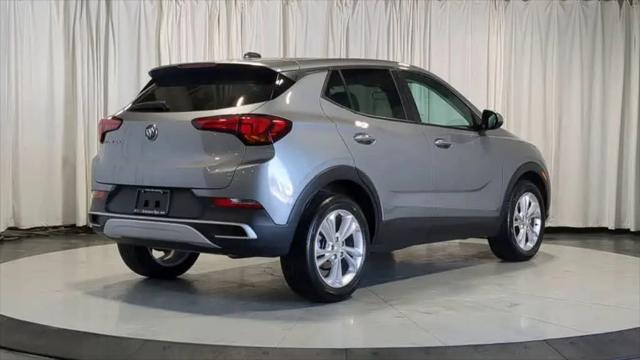 2023 Buick Encore GX Preferred FWD