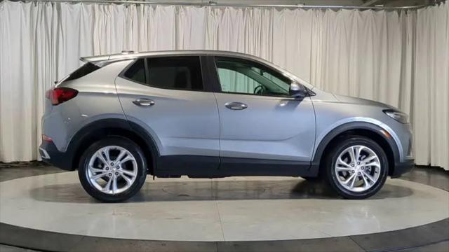 2023 Buick Encore GX Preferred FWD