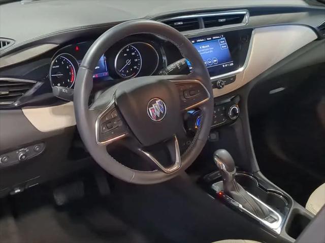 2023 Buick Encore GX Preferred FWD