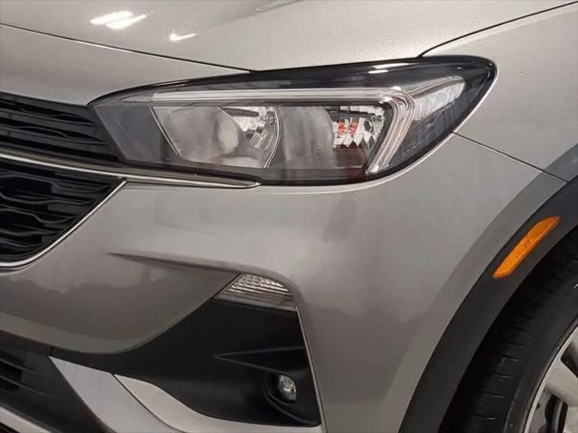 2023 Buick Encore GX Preferred FWD