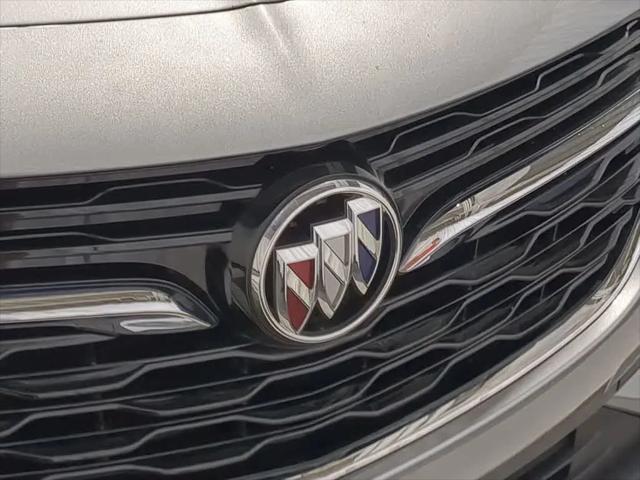2023 Buick Encore GX Preferred FWD