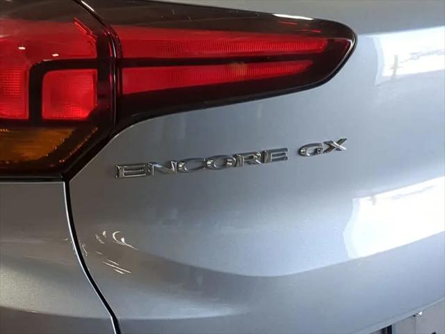 2023 Buick Encore GX Preferred FWD