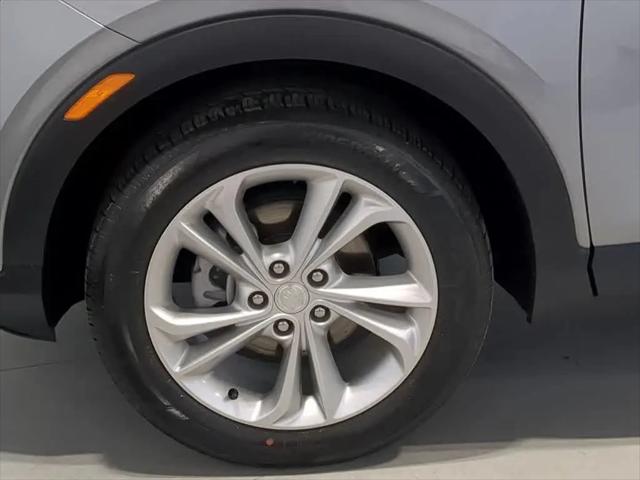 2023 Buick Encore GX Preferred FWD