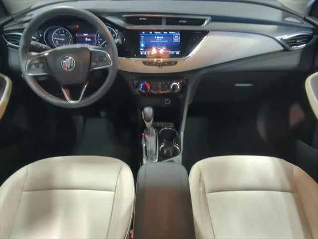2023 Buick Encore GX Preferred FWD