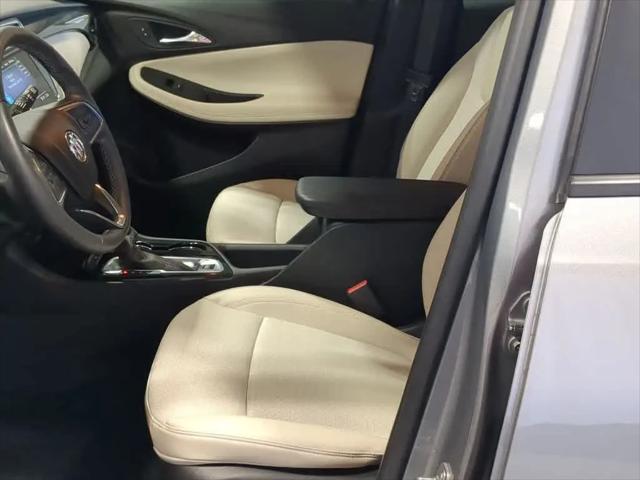 2023 Buick Encore GX Preferred FWD