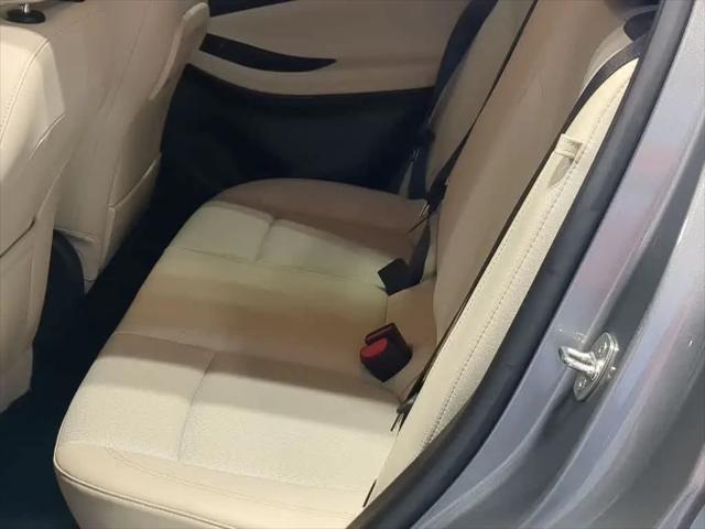 2023 Buick Encore GX Preferred FWD