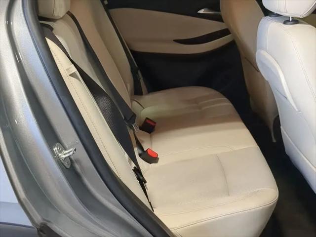 2023 Buick Encore GX Preferred FWD