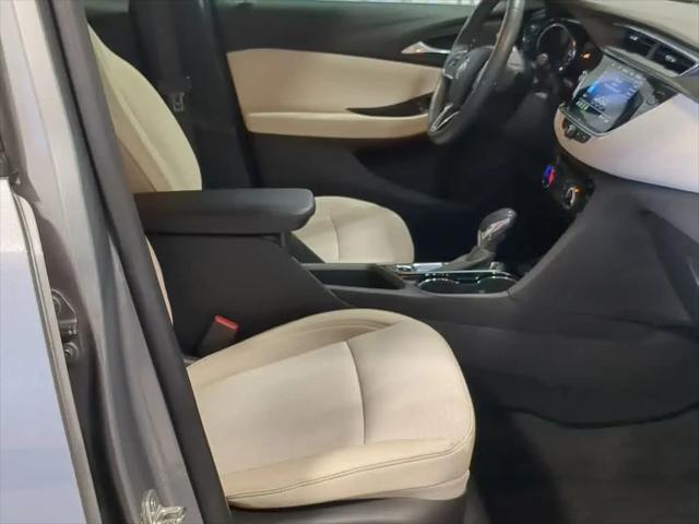 2023 Buick Encore GX Preferred FWD