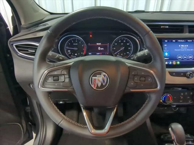 2023 Buick Encore GX Preferred FWD