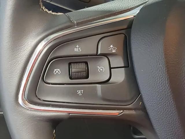 2023 Buick Encore GX Preferred FWD