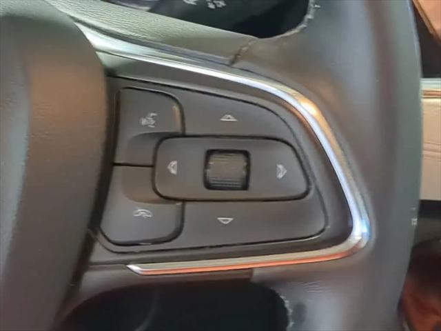 2023 Buick Encore GX Preferred FWD
