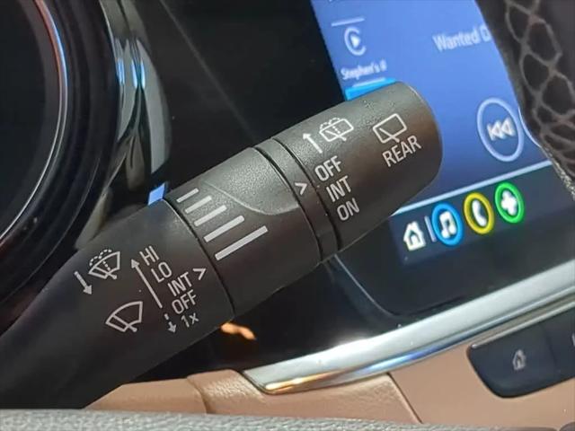 2023 Buick Encore GX Preferred FWD