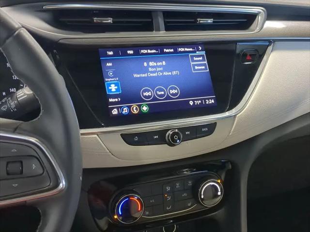 2023 Buick Encore GX Preferred FWD