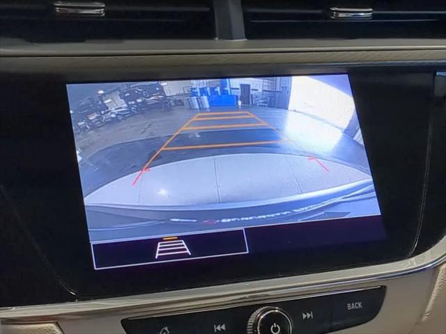 2023 Buick Encore GX Preferred FWD