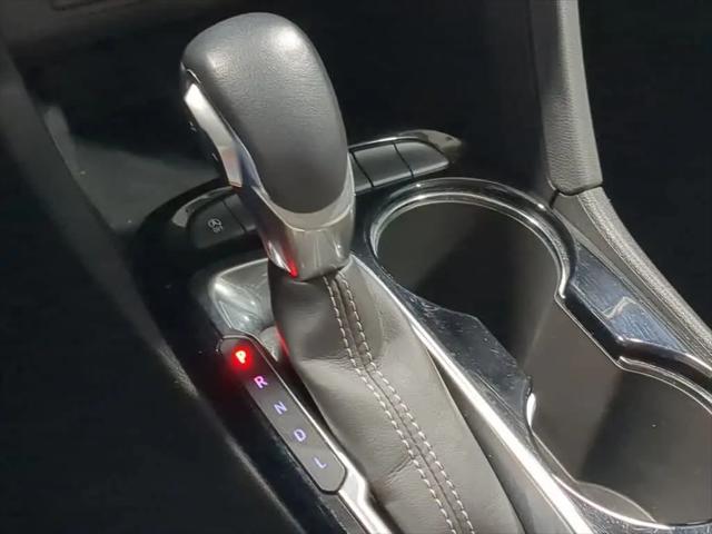 2023 Buick Encore GX Preferred FWD