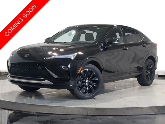 2024 Buick NV Sport Touring FWD for sale in Troy, MI