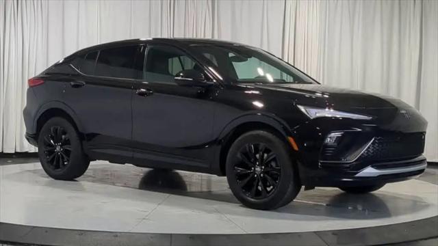 2024 Buick NV Sport Touring FWD