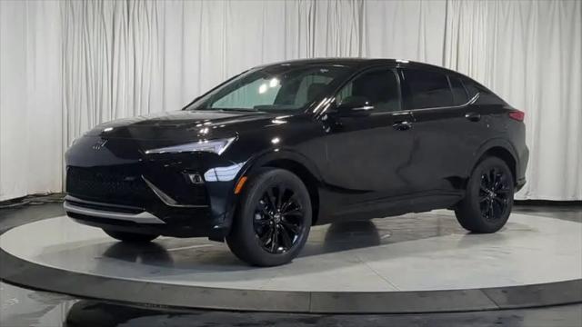 2024 Buick NV Sport Touring FWD