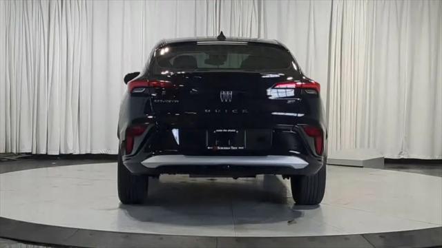 2024 Buick NV Sport Touring FWD