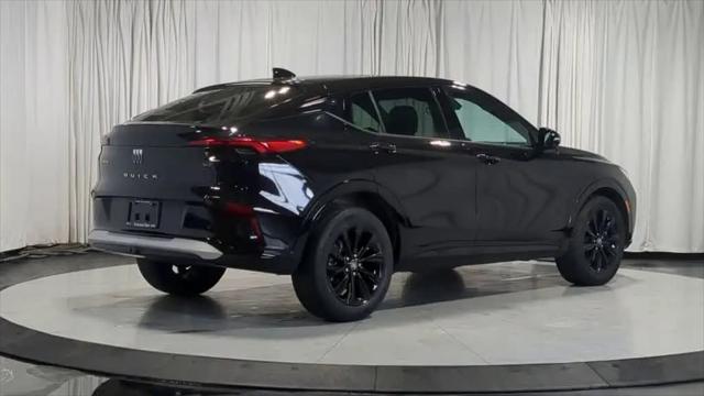 2024 Buick NV Sport Touring FWD