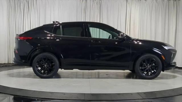 2024 Buick NV Sport Touring FWD