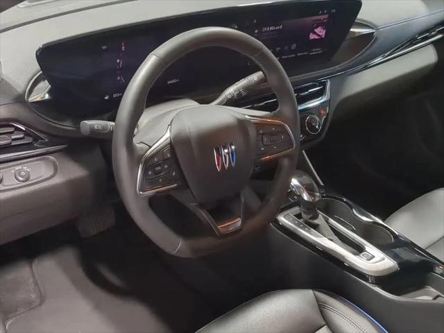 2024 Buick NV Sport Touring FWD
