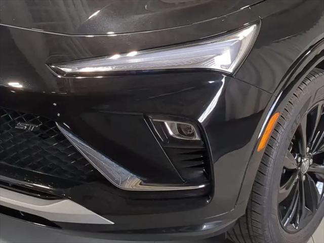 2024 Buick NV Sport Touring FWD