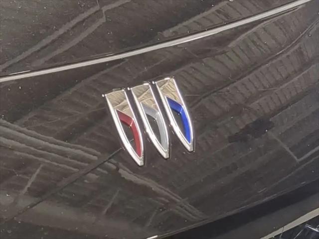 2024 Buick NV Sport Touring FWD