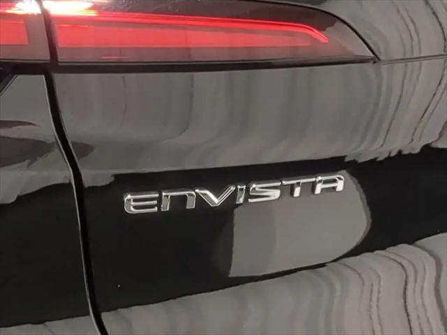 2024 Buick NV Sport Touring FWD