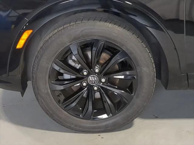 2024 Buick NV Sport Touring FWD