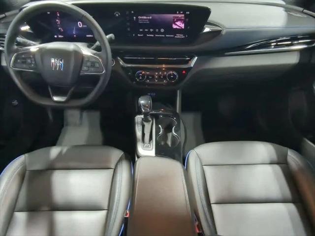 2024 Buick NV Sport Touring FWD