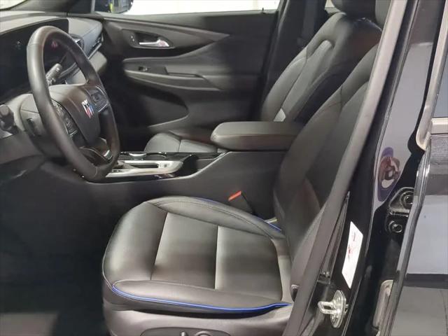 2024 Buick NV Sport Touring FWD