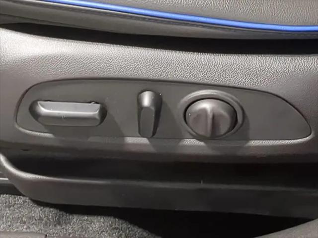 2024 Buick NV Sport Touring FWD