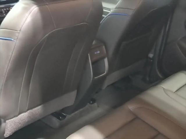 2024 Buick NV Sport Touring FWD