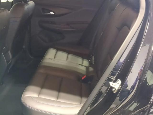 2024 Buick NV Sport Touring FWD