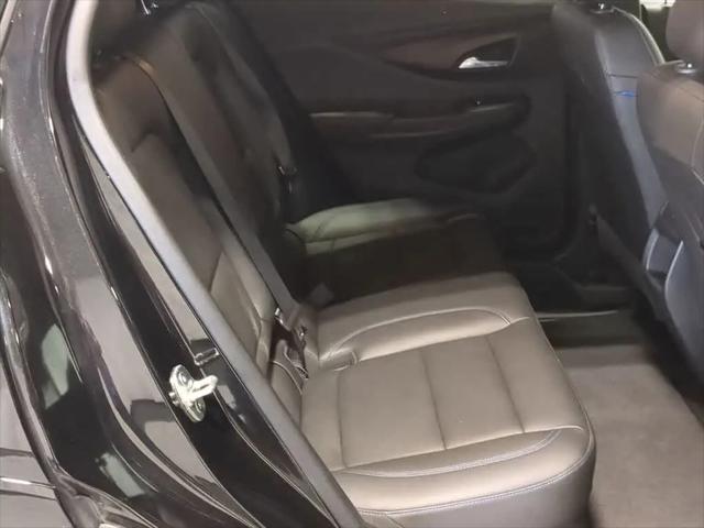 2024 Buick NV Sport Touring FWD
