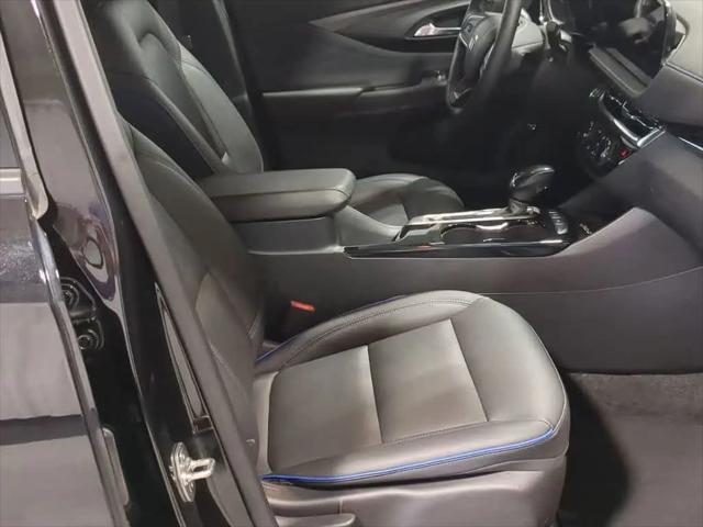 2024 Buick NV Sport Touring FWD
