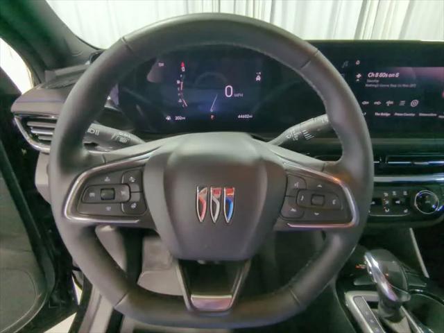 2024 Buick NV Sport Touring FWD