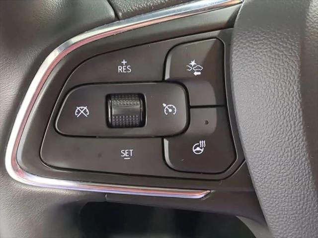 2024 Buick NV Sport Touring FWD