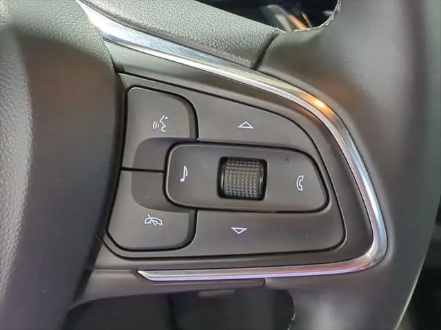 2024 Buick NV Sport Touring FWD