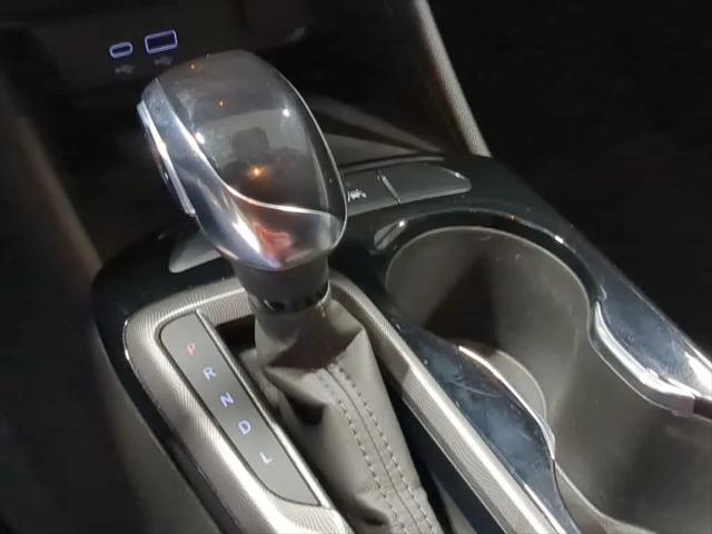 2024 Buick NV Sport Touring FWD