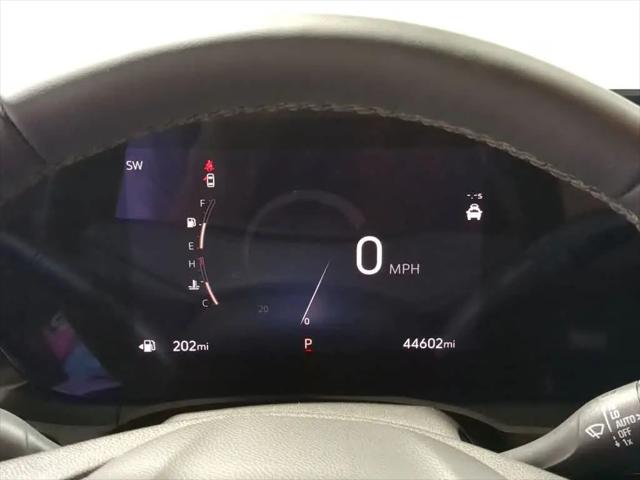 2024 Buick NV Sport Touring FWD